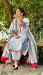 Maslin Cotton Dress With Duptta ( Boishakhi Offer)